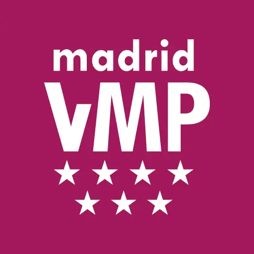 Madrid VMP Logo