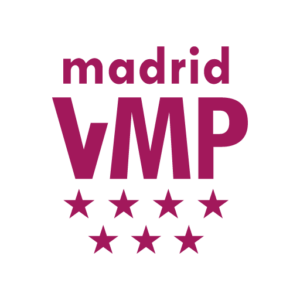 Madrid VMP Logo