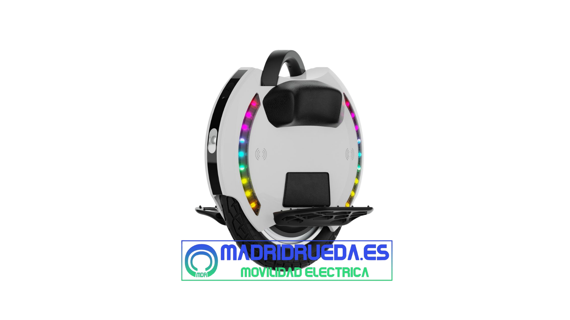 Sorteo Monociclo Eléctrico KingSong 14M