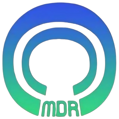 Madrid Rueda Logo