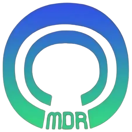 Madrid Rueda Logo